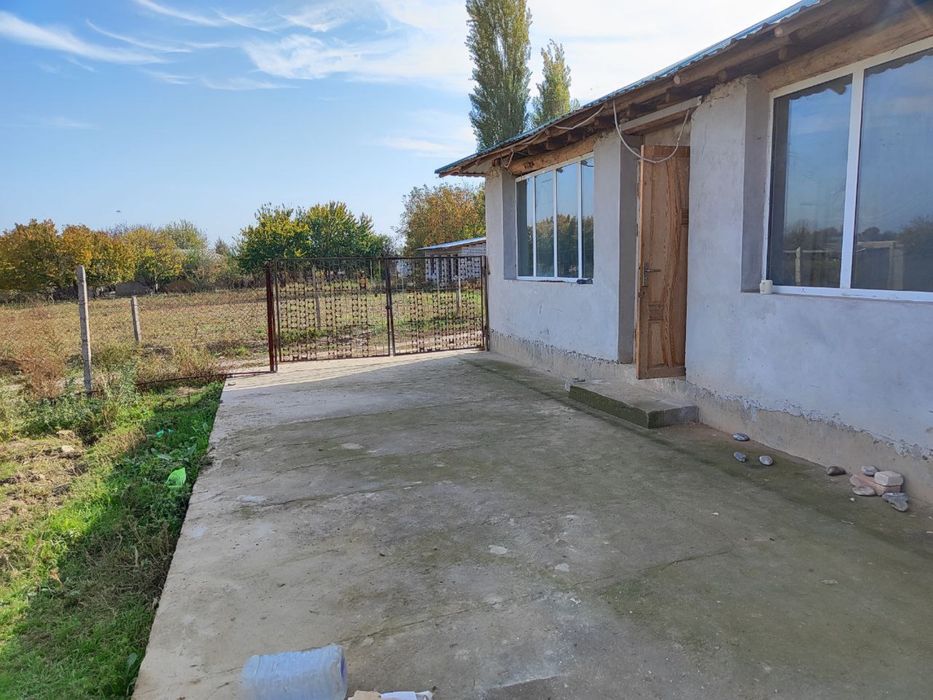 Yengi yol yer uchaska sotiladi