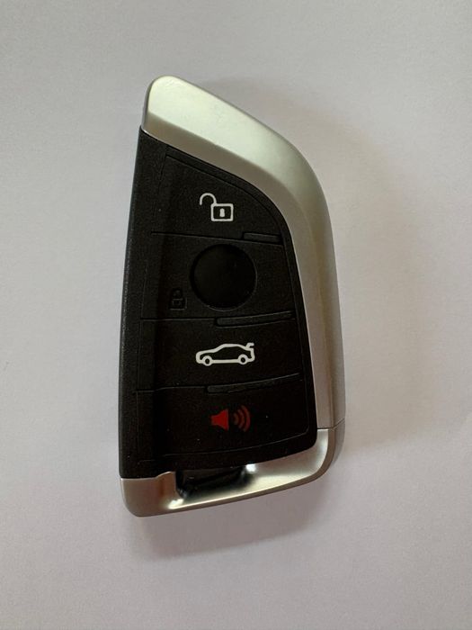 Смарт ключ за BMW F серия, 315Mhz  Чисто нов, непрограмиран, 80лв