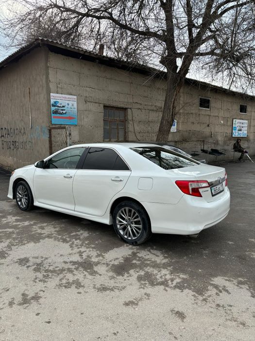 КАМРИ 50 сатылады