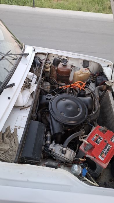 2107 oq 2000 yill