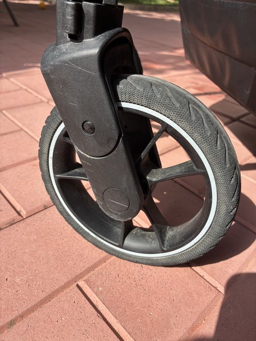 Детска количка 2 в 1 Carrello Alfa  2023