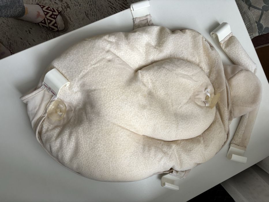 Гамак для купания ребенка