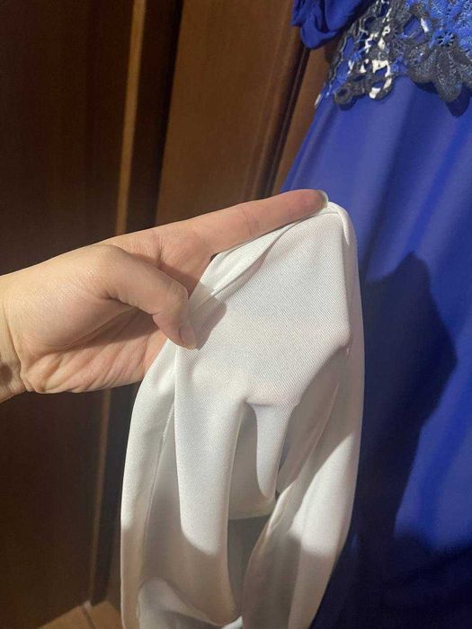 Вечернее Турецкое платье