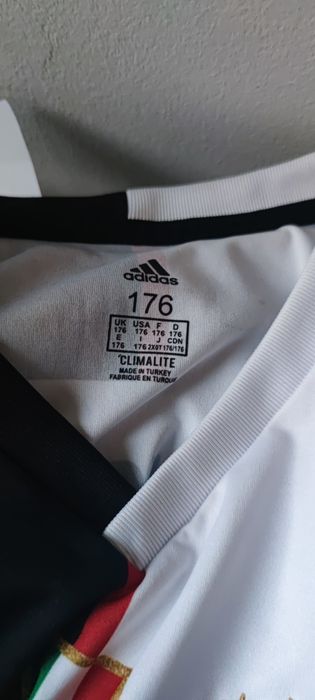Детски спортен екип оригинален на аdidas