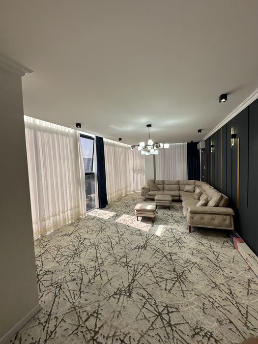 Продается квартира на Чорсу