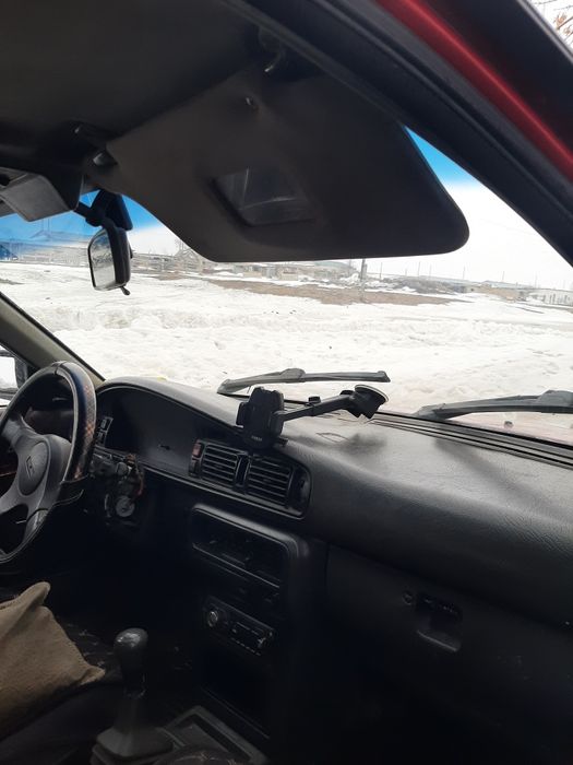 Мазда 626 договорная