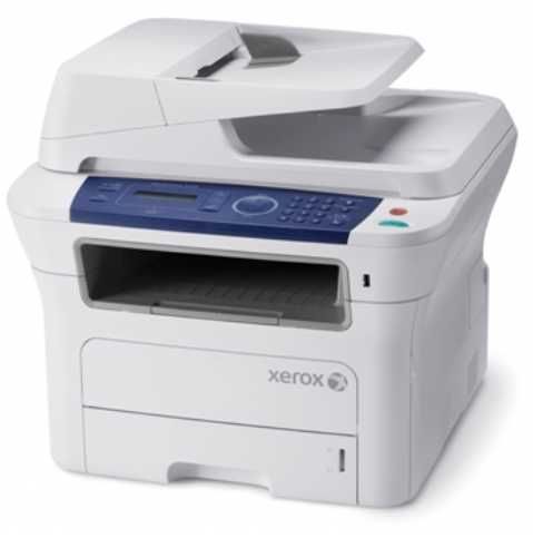 МФУ Xerox WorkCentre 3210