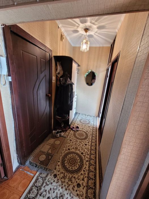 2х комнатная мкр. Север