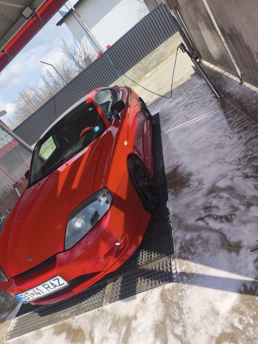 Vând /schimb Hyundai coupe gk 2005 2.0 benzina