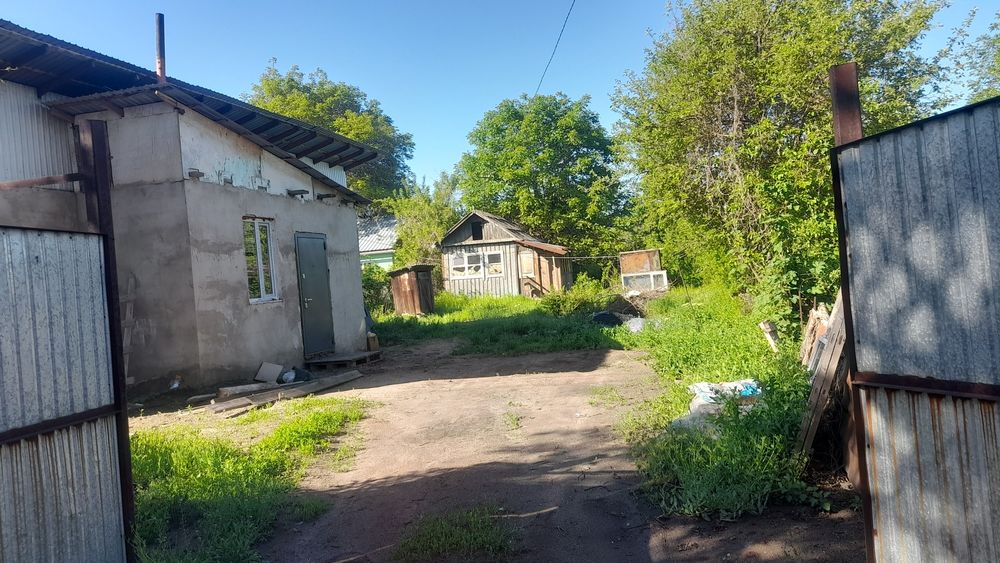 Срочно продам Домик
