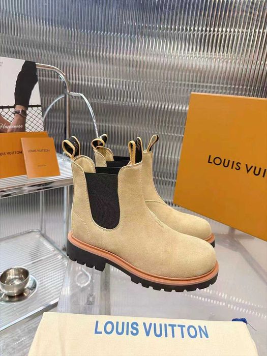 Ghete Louis Vuitton Premium