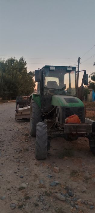 T 40 drabelka shatkalik