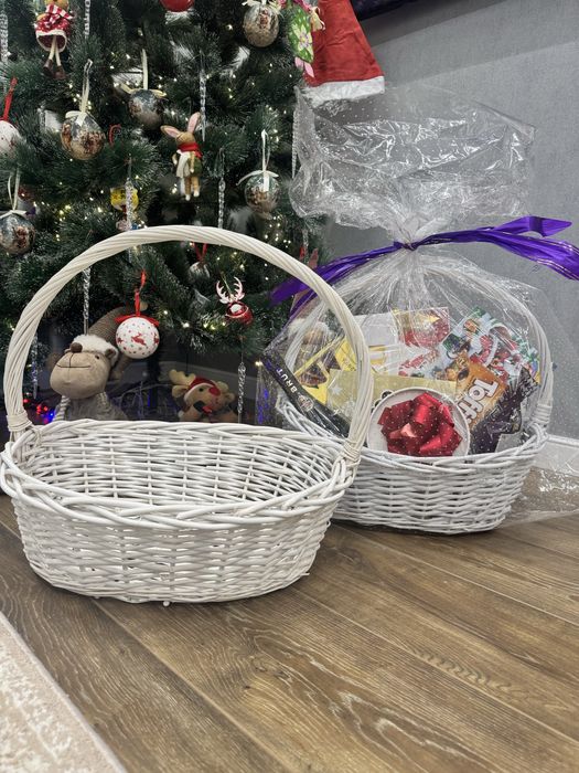 Корзина ддя подарка