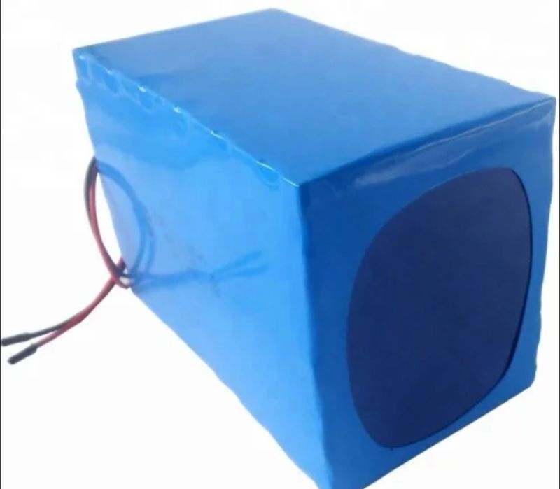 Батарея для скутера