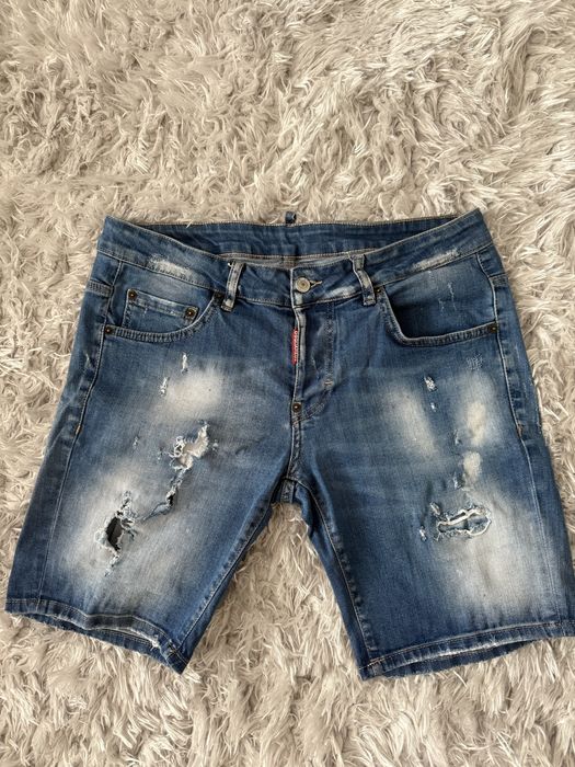 Дънки Армани Дизел Дискуаред морато