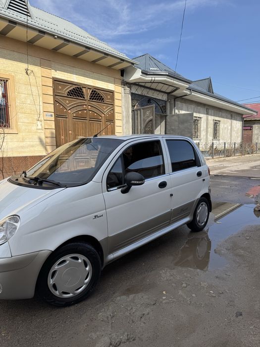 Matiz best 2017 super kandtsaner metan gaz