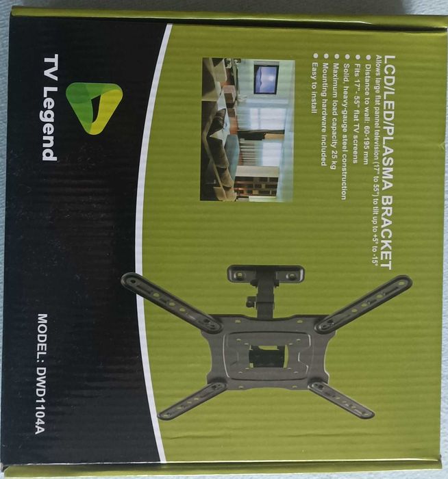 универсални стойки за стена за телевизор