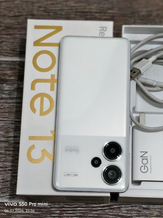 Redmi Note 13 Pro Plus 5G 512 gb