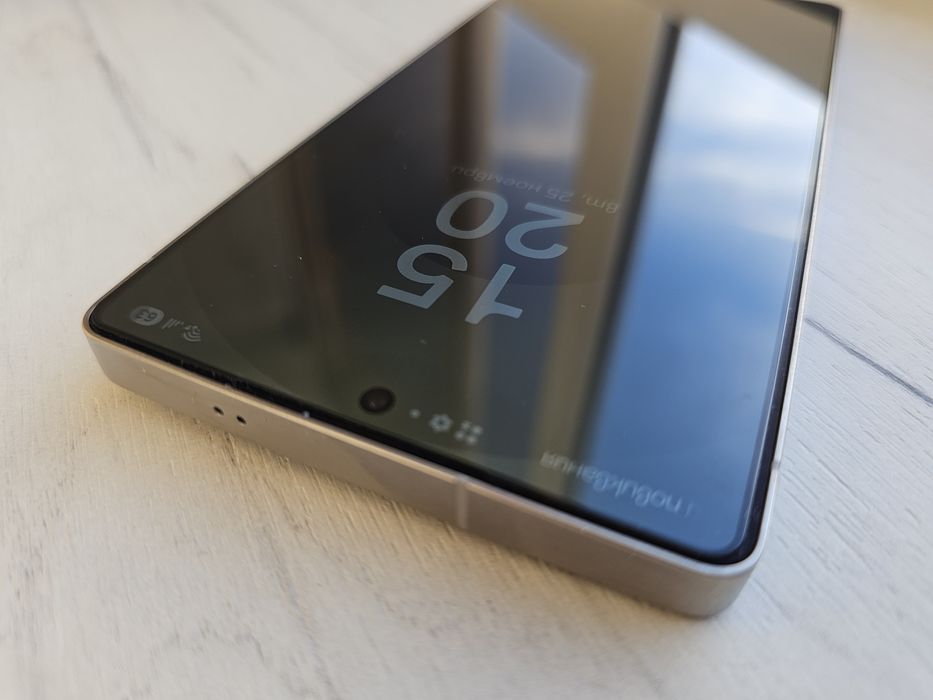 Samsung Galaxy S25 Ultra 512GB Titanium Black