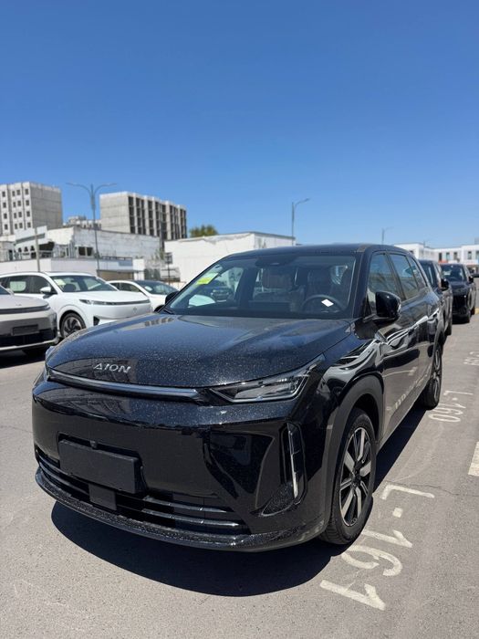 Gac aion 530 elektra 1 pozitsas