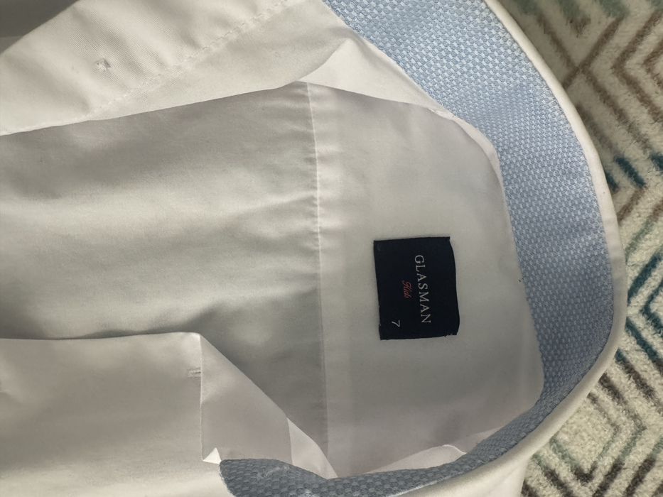 Школьные вещи на первоклассника Glasman