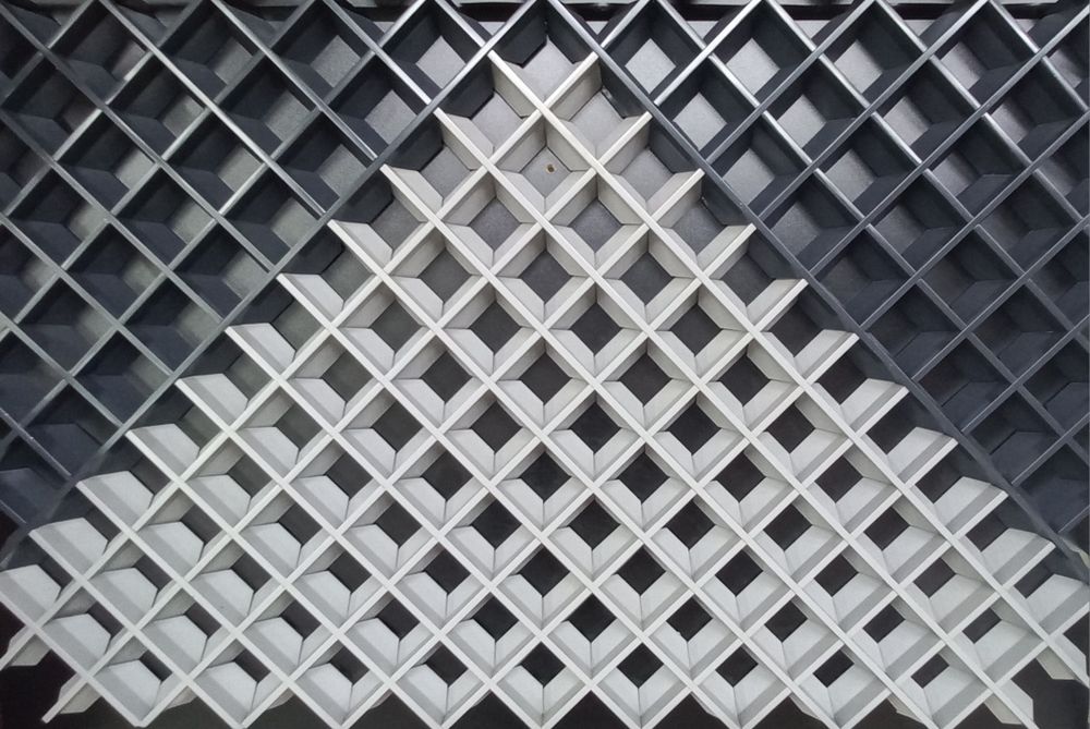 Grilyato Peramidasimon, Грилято Пирамидальний