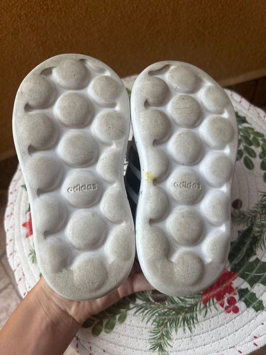 Детски обувки Adidas