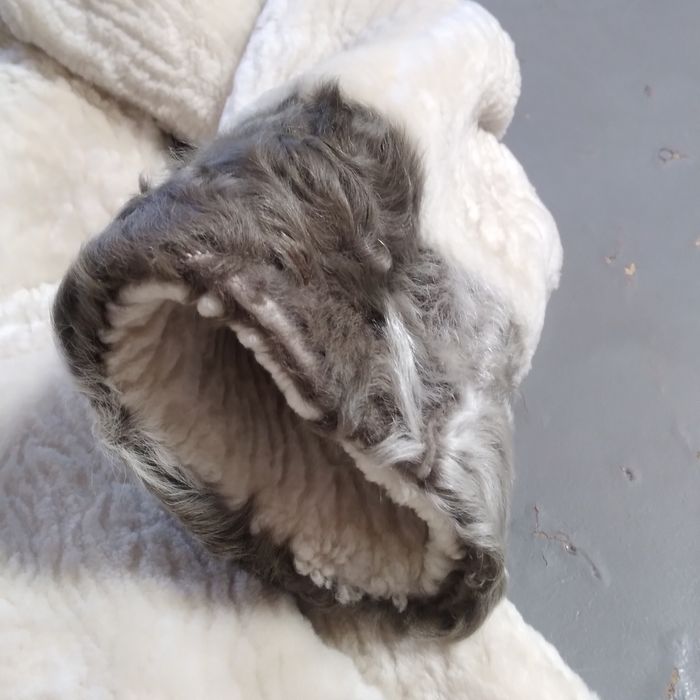 Продам шубу 40тыс.тг.