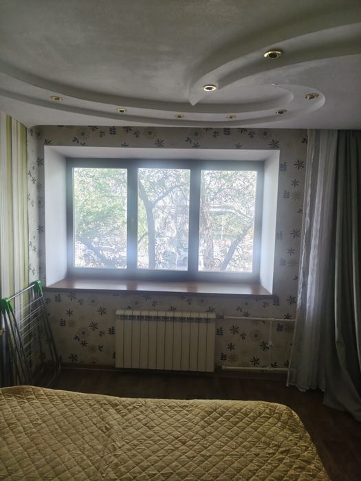 продам 1 ком кв. в центре города