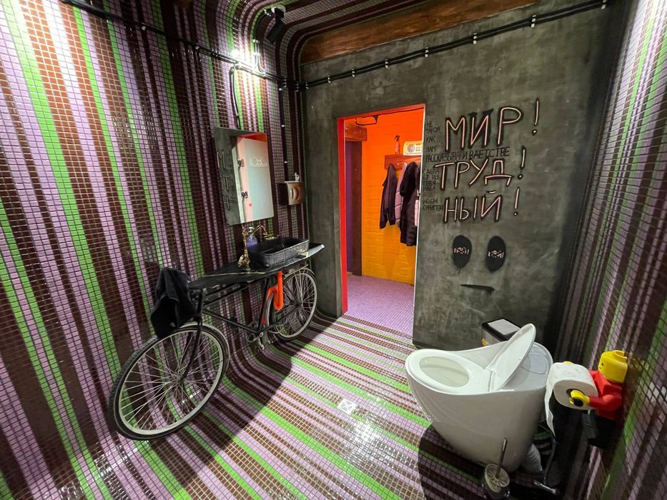 Аренда офиса Мирзо улугбекский район 150кв.м ориентир учхоз