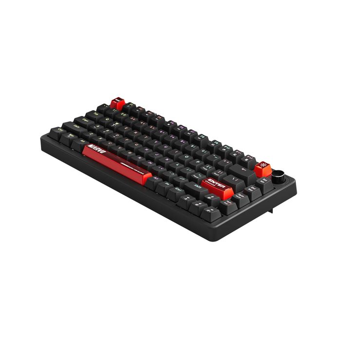 MARVO Arma 82 | KG936 – Mechanical Gaming Keyboard
