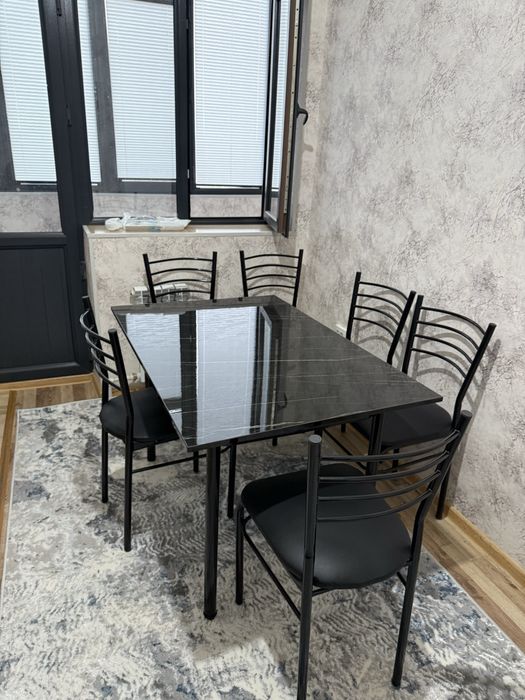 Сдается варенду 1- комнатная квартира