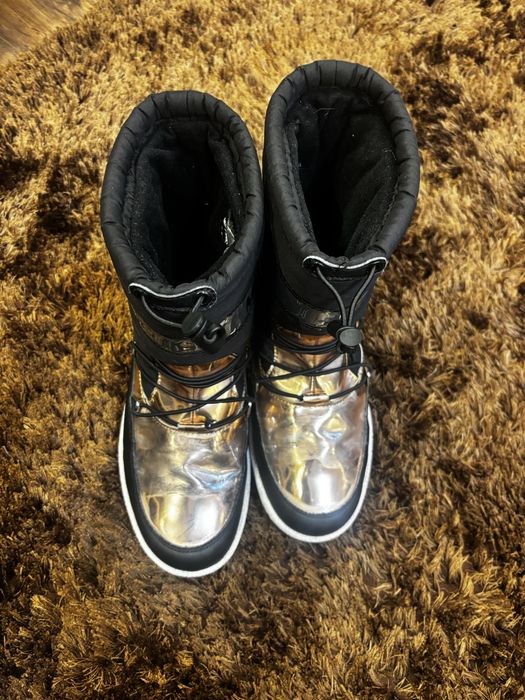 Зимни апрески Moon boot 38 номер