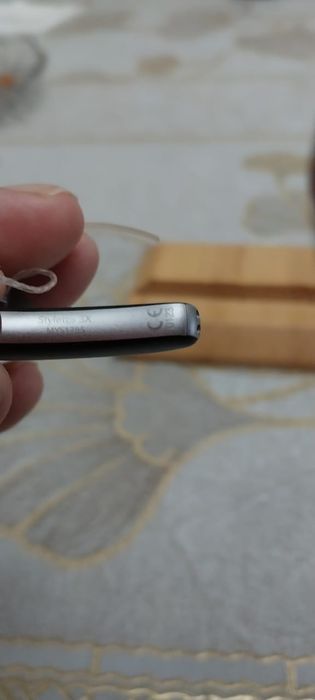 Слуховой аппарат