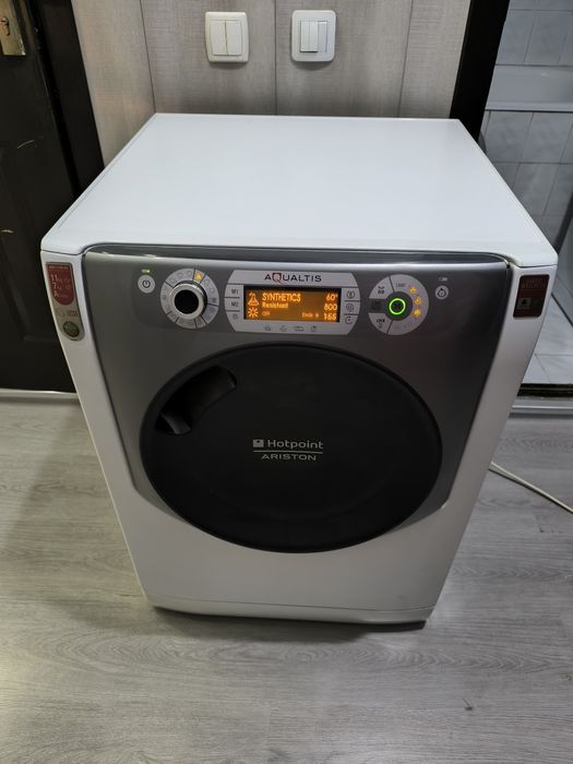 11кг. В хорошем состоянии. с сушкой.