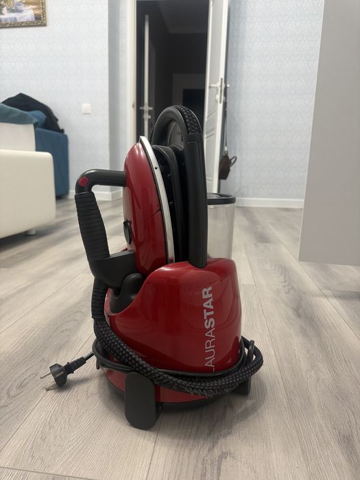 Утюг парогенератор