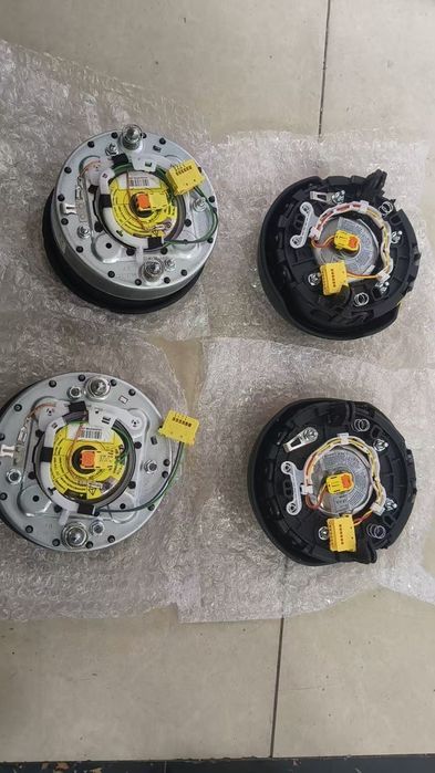 AMG airbag волан W213W205W222C217C238C257W464W223W167C167X167C118W177