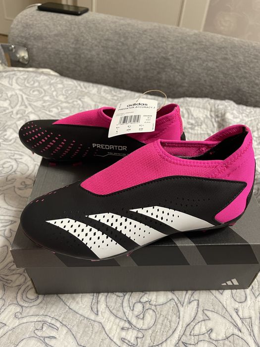 Бутсы адидас оригинал новый