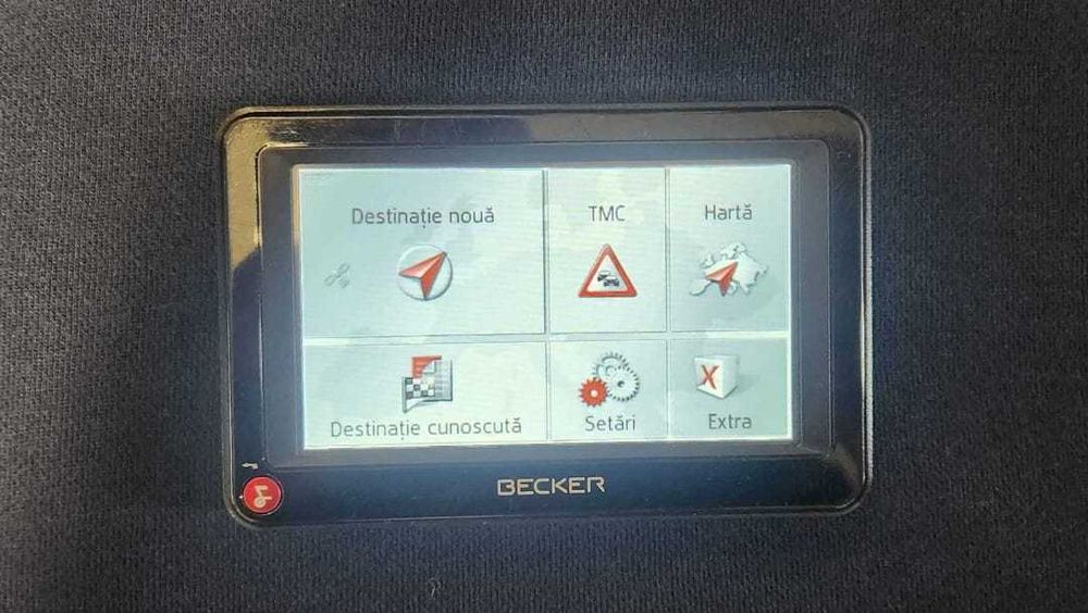 Instalare si actualizare harti auto GPS, Windows,10,8,7