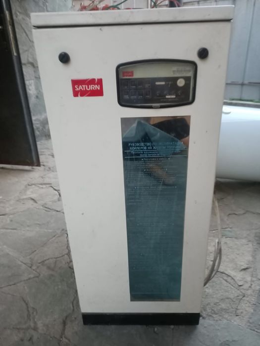 Дизельный пеш бу.