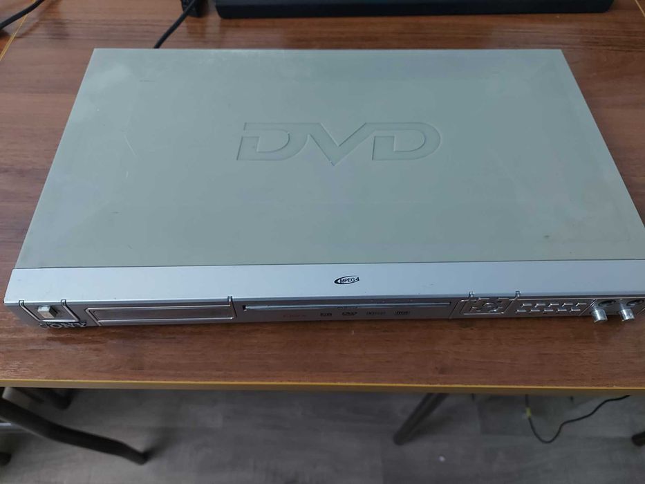 Продам дивиди срочно