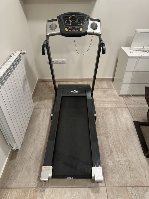 Пътека за бягане