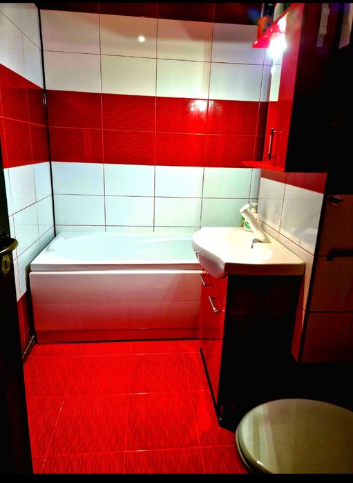 Apartament 3 camere Iulius Mall Regim Hotelier - Cazare