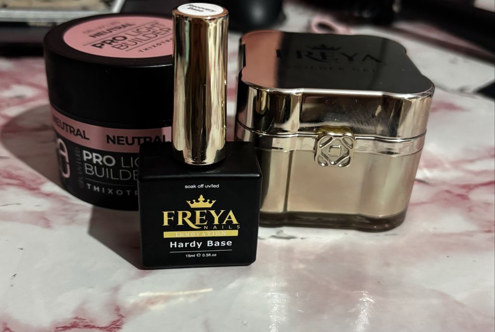 Пила, лот от гелове