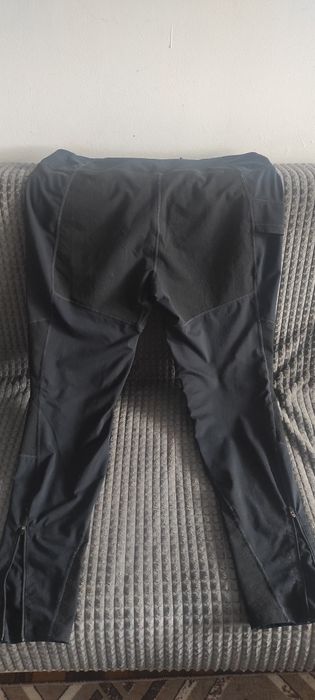 Дамски панталон BERGANS FLOYEN V2 XL