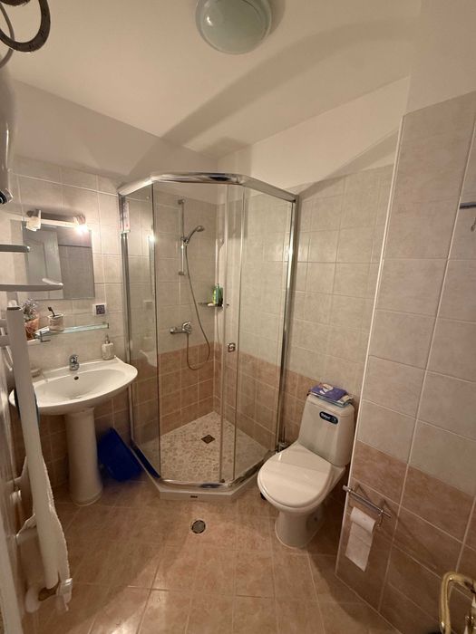 Продавам Двустаен Апартамент в Пампорово