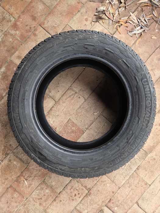 Anvelope 195.65.16C