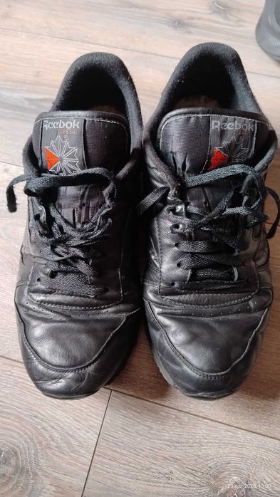 Adidași Reebok mărime 44