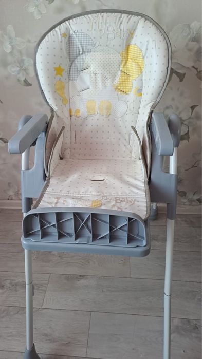 Детский стульчик