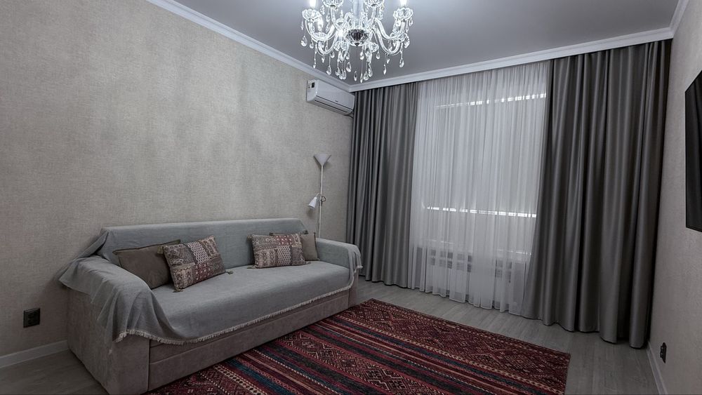 2 комнатная РЕНЕССАНС - последняя